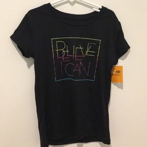 Champion athletic top